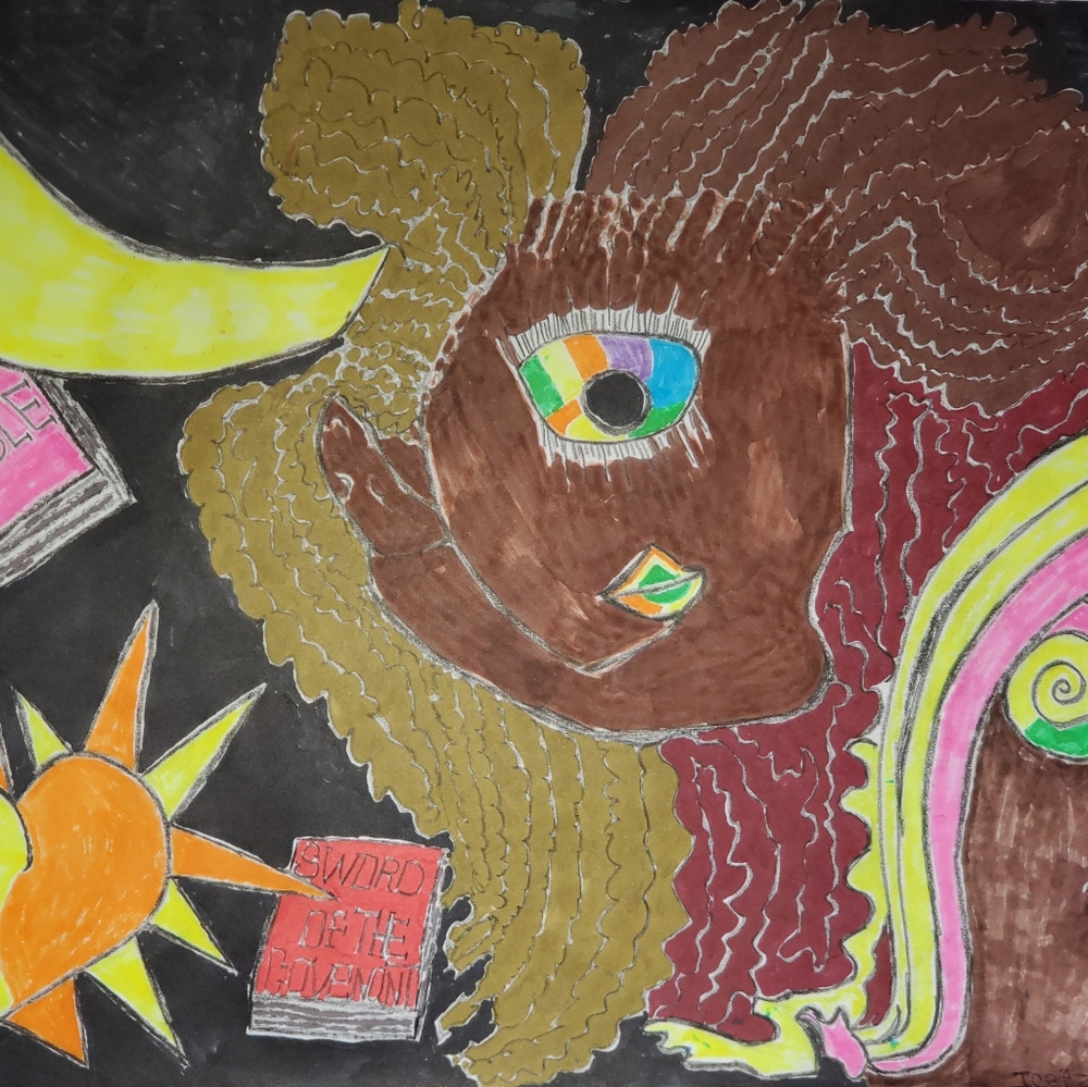 Drawing - Picture 2 of 6